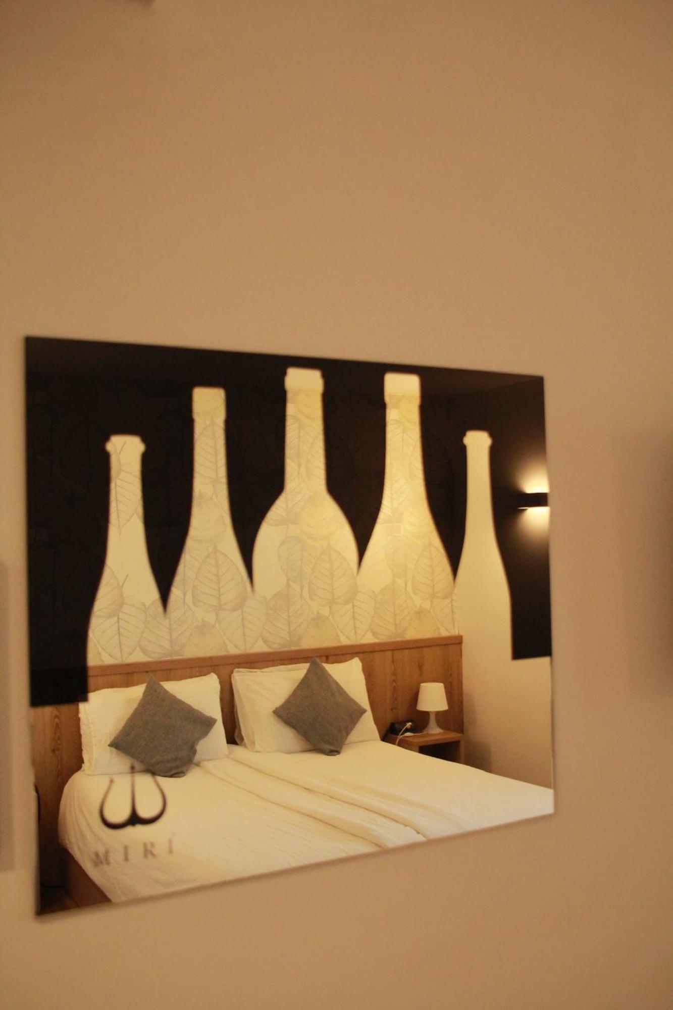 Agriturismo Maso Miri Trente Extérieur photo