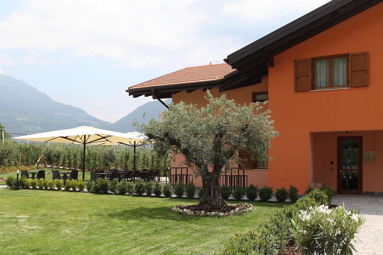 Agriturismo Maso Miri Trente Extérieur photo