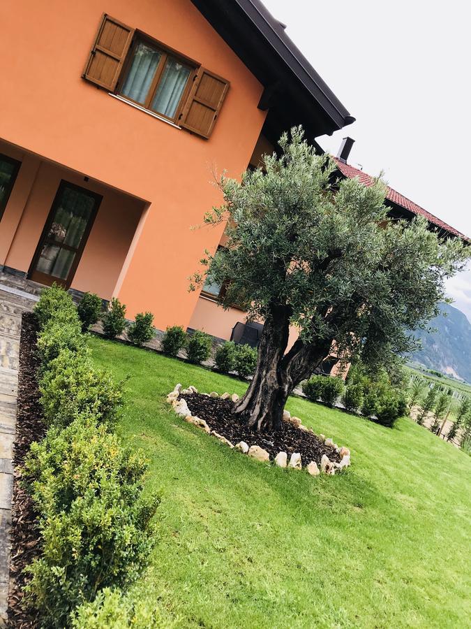 Agriturismo Maso Miri Trente Extérieur photo