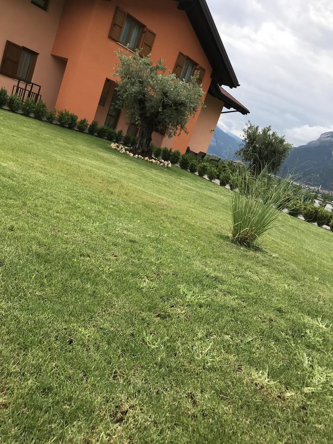 Agriturismo Maso Miri Trente Extérieur photo