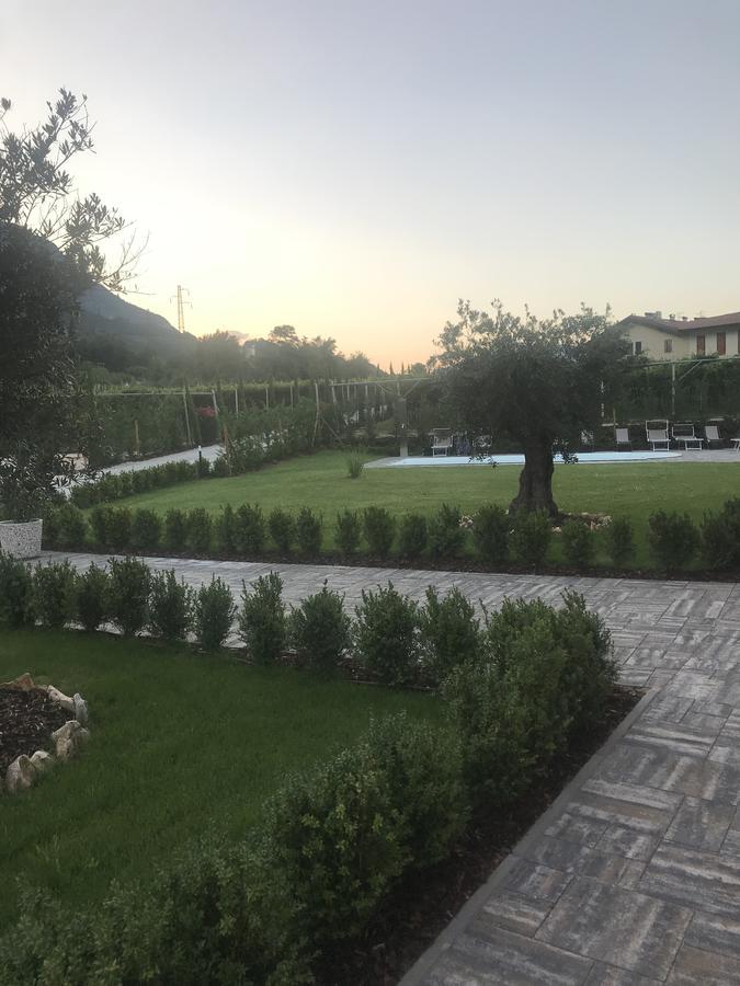 Agriturismo Maso Miri Trente Extérieur photo