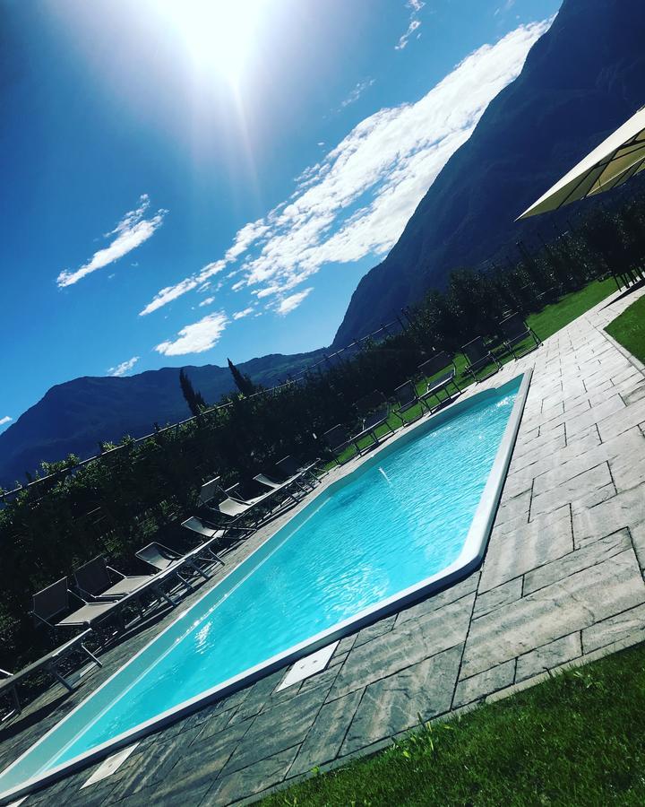 Agriturismo Maso Miri Trente Extérieur photo